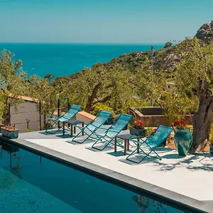 Toto Hotel Cefalù