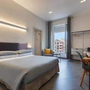 Centro Storico Via Sassari Pensión Cagliari