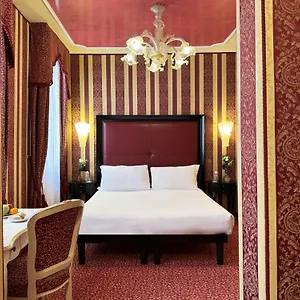 Alcyone Hotel Venise