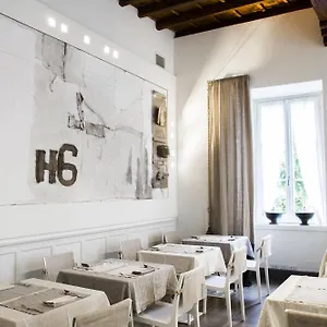 Gombithotel Hotel Bérgamo