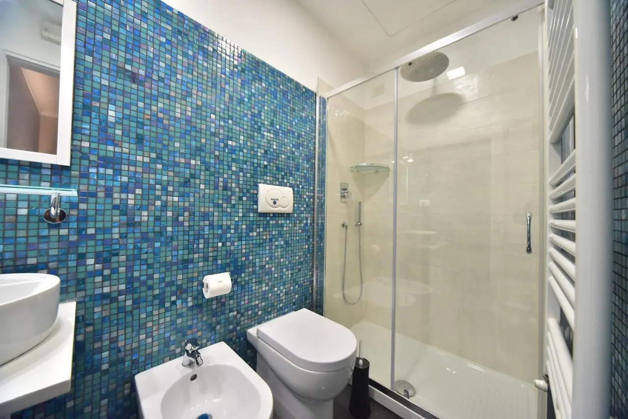 Sacconi Palace Suite Roma Bed & Breakfast