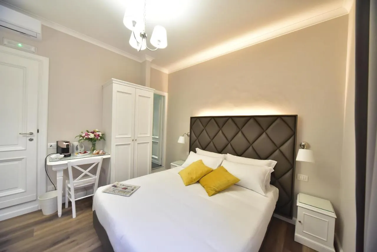 Sacconi Palace Suite Roma