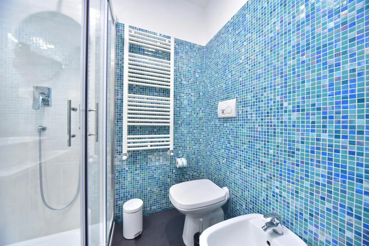Sacconi Palace Suite Roma Rom