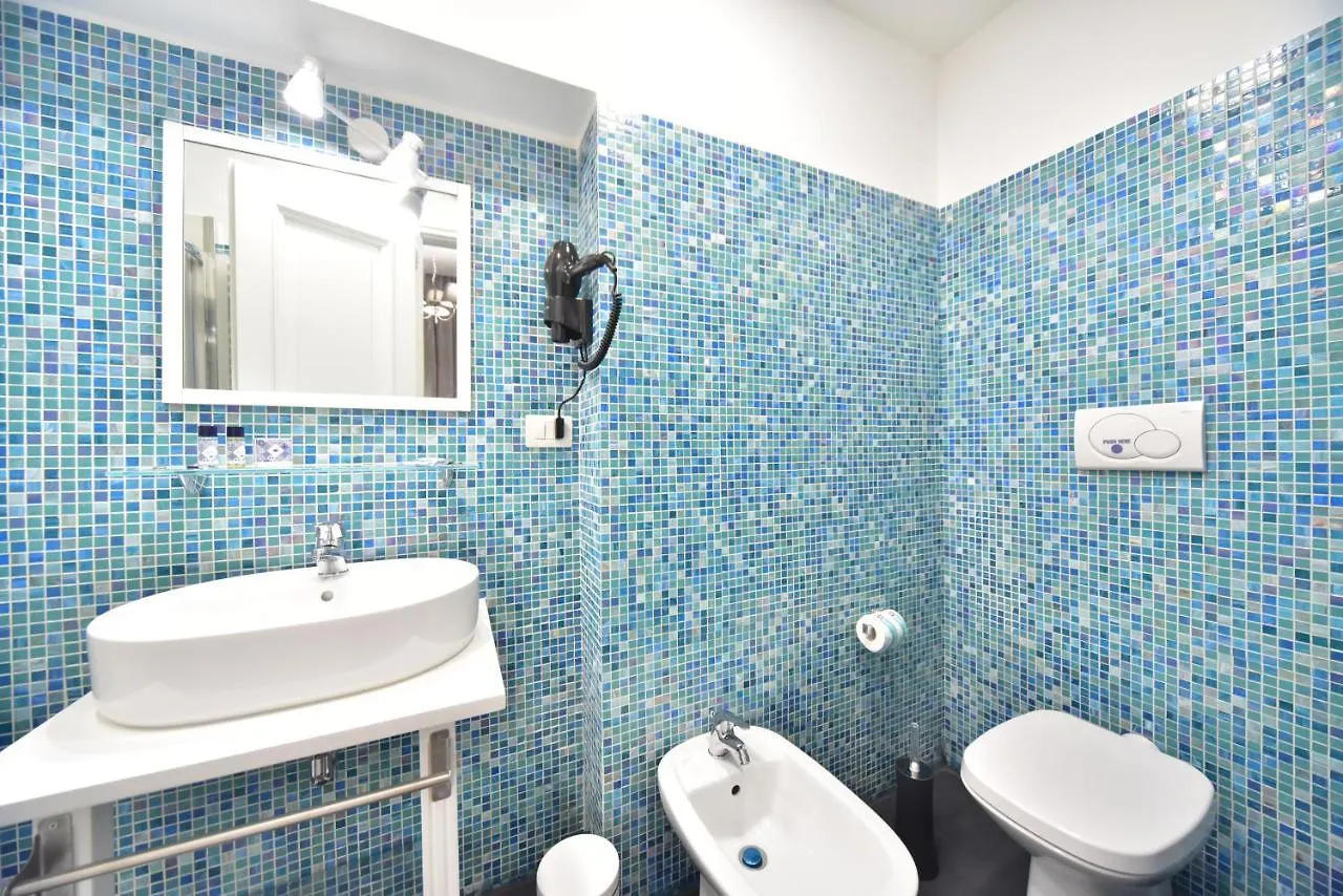 Bed & Breakfast Sacconi Palace Suite Roma