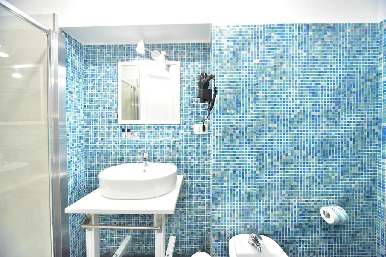 Bed & Breakfast Sacconi Palace Suite Roma
